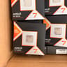AMD Ryzen 7 9850X3D