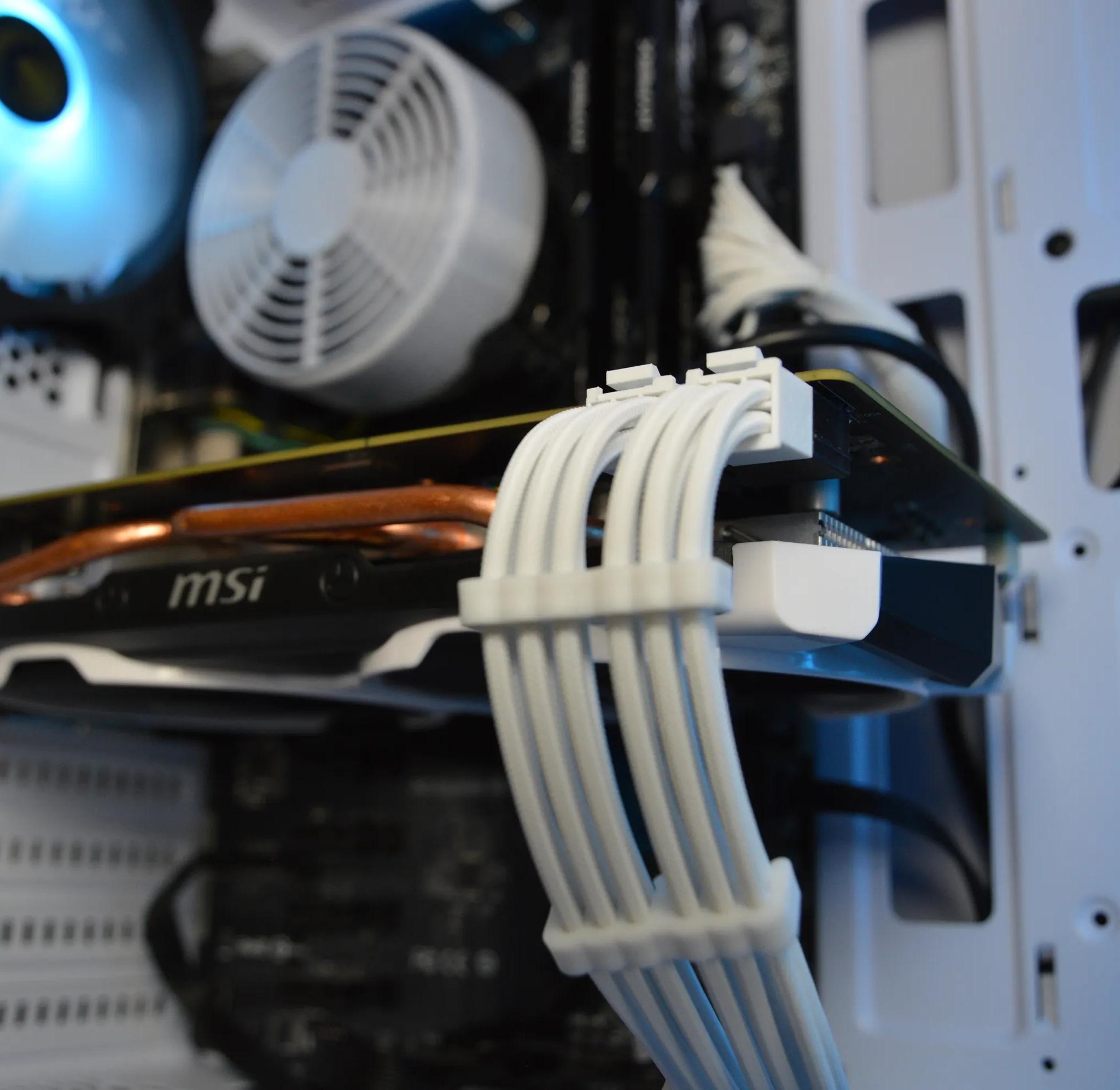 ⚫❄️| R9 380 | INTEL i5 4590 | 16GB DDR3 RAM | 512GB SATA SSD | Midnight Frost |