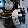 ⚫❄️| R9 380 | INTEL i5 4590 | 16GB DDR3 RAM | 512GB SATA SSD | Midnight Frost |