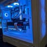Powerful x3D Gaming PC - RX 6800xt | Ryzen 7 5700x3d | 32 GB DDR4 RAM | 1 TB NVME Liquid Cooled