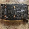Nvidia evga 1060 6gb :used good