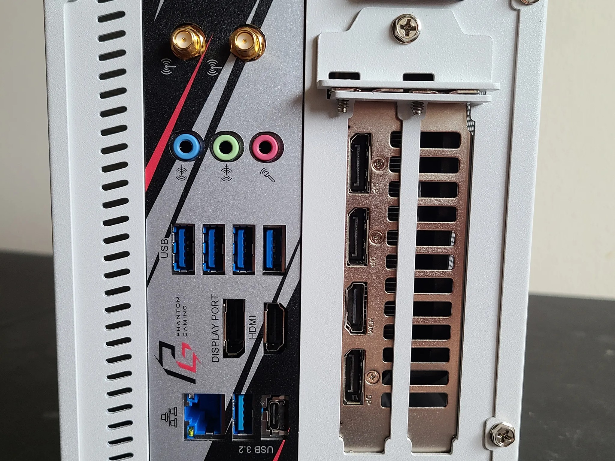 RX 6700 XT | Ryzen 5 3600X | 1TB Gen4 NVME | 32GB 3200MHz RAM