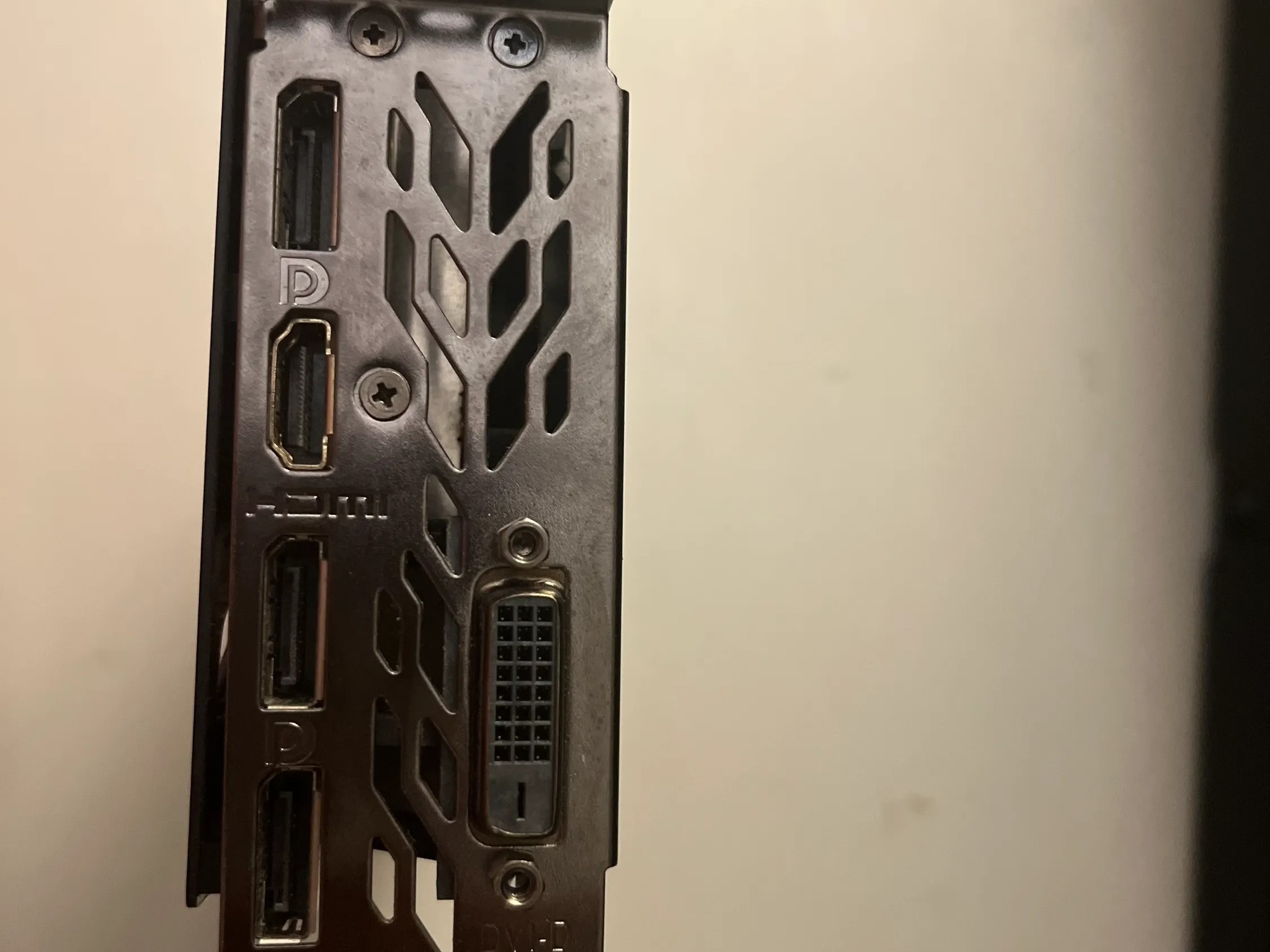 MSI GeForce GTX 1070 Ti DUKE 8GB GDDR5 Graphics Card
