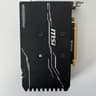 MSI GTX 1660 6GB SUPER VENTUS OC