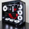 Custom Gaming PC Build