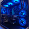 1440P - 4K - AMD Radeon RX 7900 XT - AMD Ryzen 7 7800X3D - 32GB DDR5 6000 RAM - 2TB SSD - Premium PC