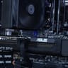 🟪Knight| 1440p Gaming PC: RTX 5070, Ryzen 5 7600X, 32GB DDR5 RAM, 1TB M.2 SSD w/ Wifi