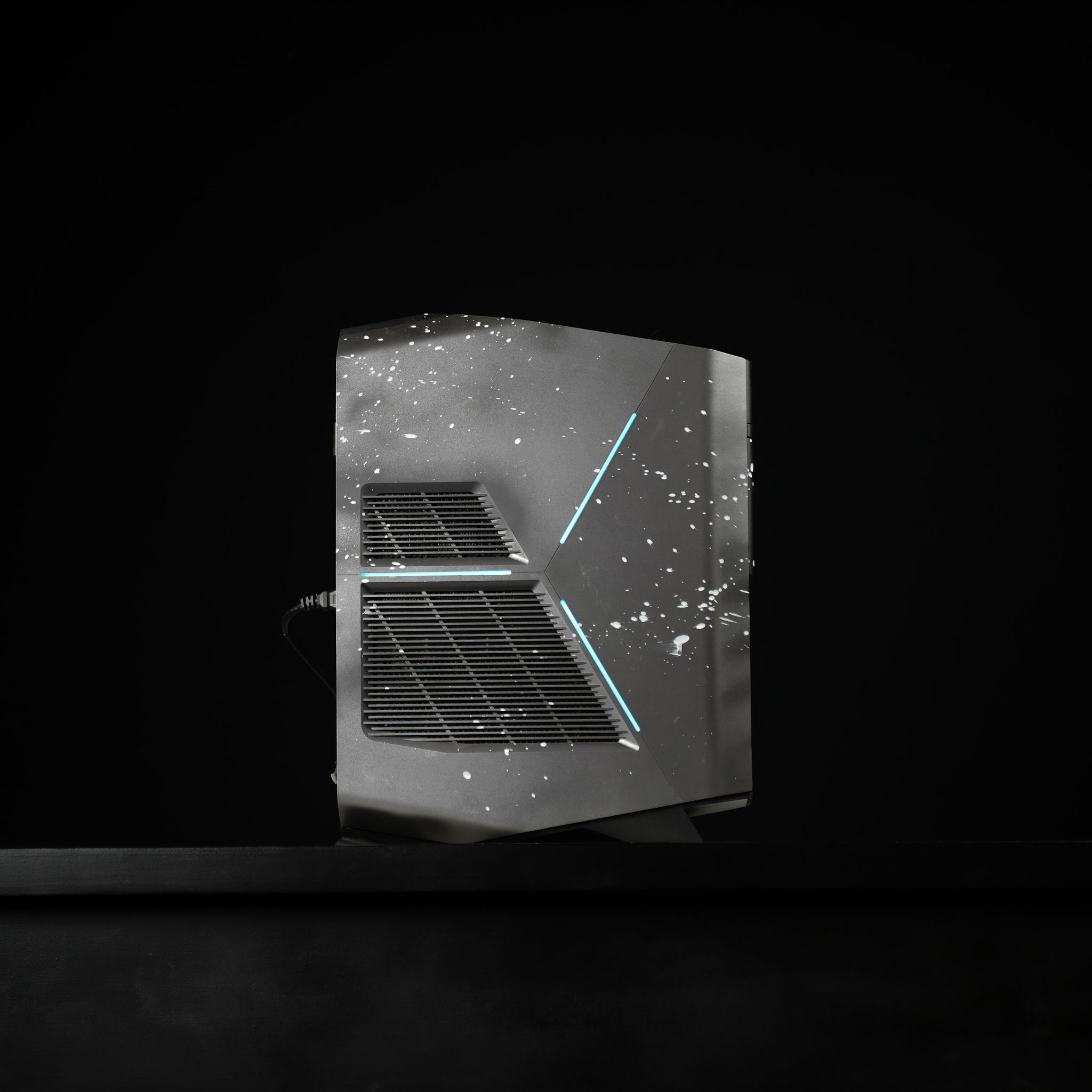 \ NA-11 / RTX 2060 Intel Core i5 9400  1.3TB Windows 11 16GB Gaming PC