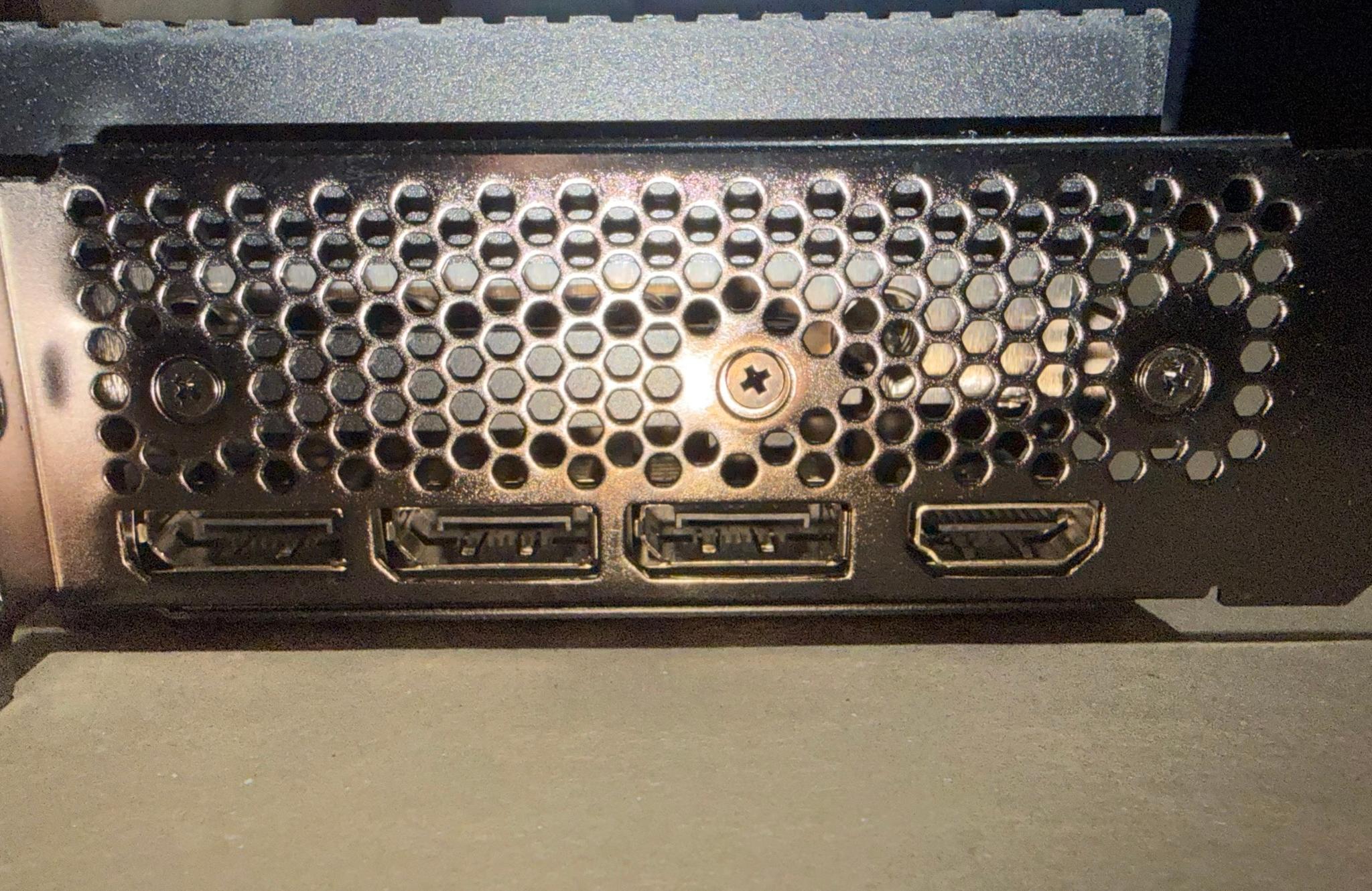 Dell (Alienware) RTX 3090 OEM 24Gb