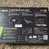 ASUS Dual-Mini GeForce GTX 1650 MINI OC Edition