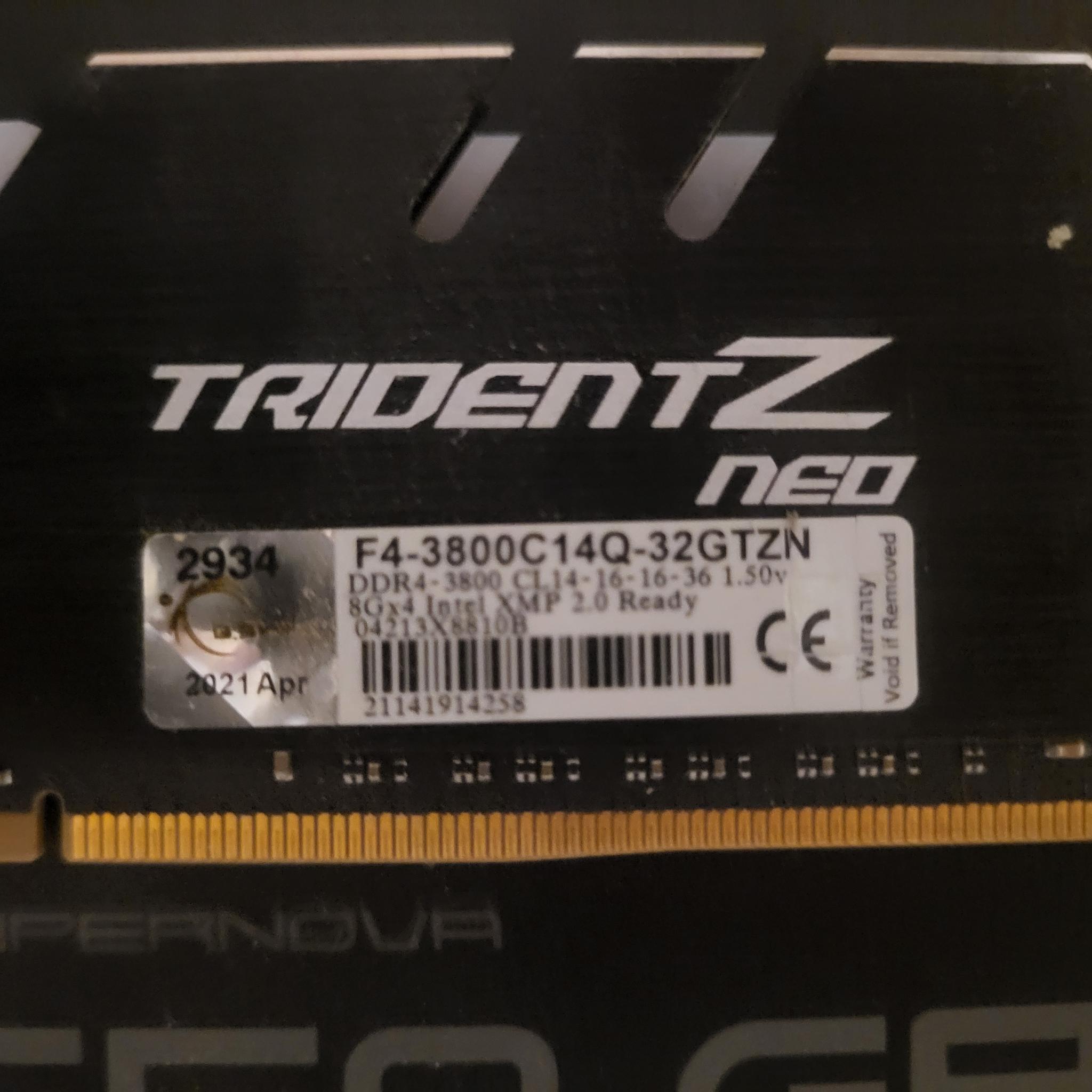 Gaming/Mining ASRock B550M-C AMD/AM4 Motherboard, Ryzen 9 5950X, PSU & 3800 CL-14-16-16 RAM Bundle