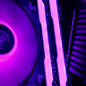 Raven | RTX 3060 - Ryzen 5 5600x Gaming and Streaming PC