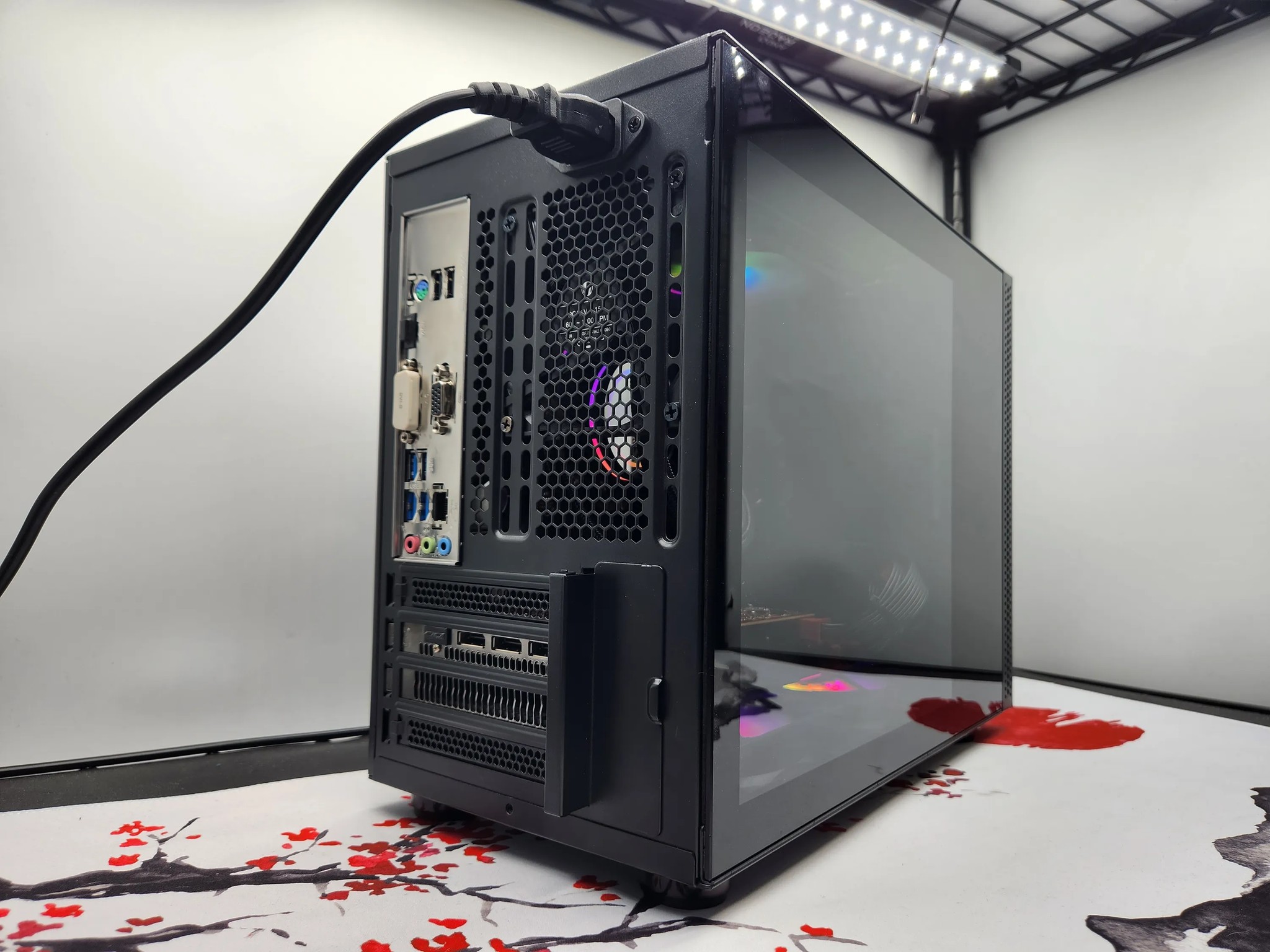 Demo UNIT SALE!! Ryzen 5 / 32GB / 1TB / RX 570X 8GB