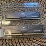 TeamGroup T-Force Vulcan Z 16GB (8GB x 2) DDR4-3200 PC4-25600 Ram
