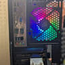 100 FPS Fortnite | 180 Day Warranty | i5-4570 , 16GB RAM, 480GB SSD, RX 480 8GB, RGB, Wifi, Win10