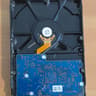 Toshiba 1TB SATA HDD