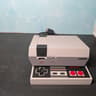 Authentic Nintendo NES Classic Edition Mini Console (CLV-001) w/ Controller (CLV-002)