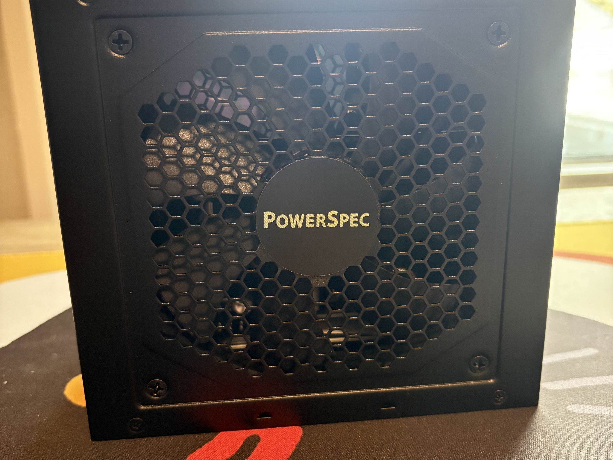 Powerspec 650W GOLD - FULLY Modular
