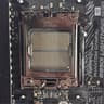 ASRock B850I Phantom Gaming AMD AM5 DDR5 ITX Motherboard