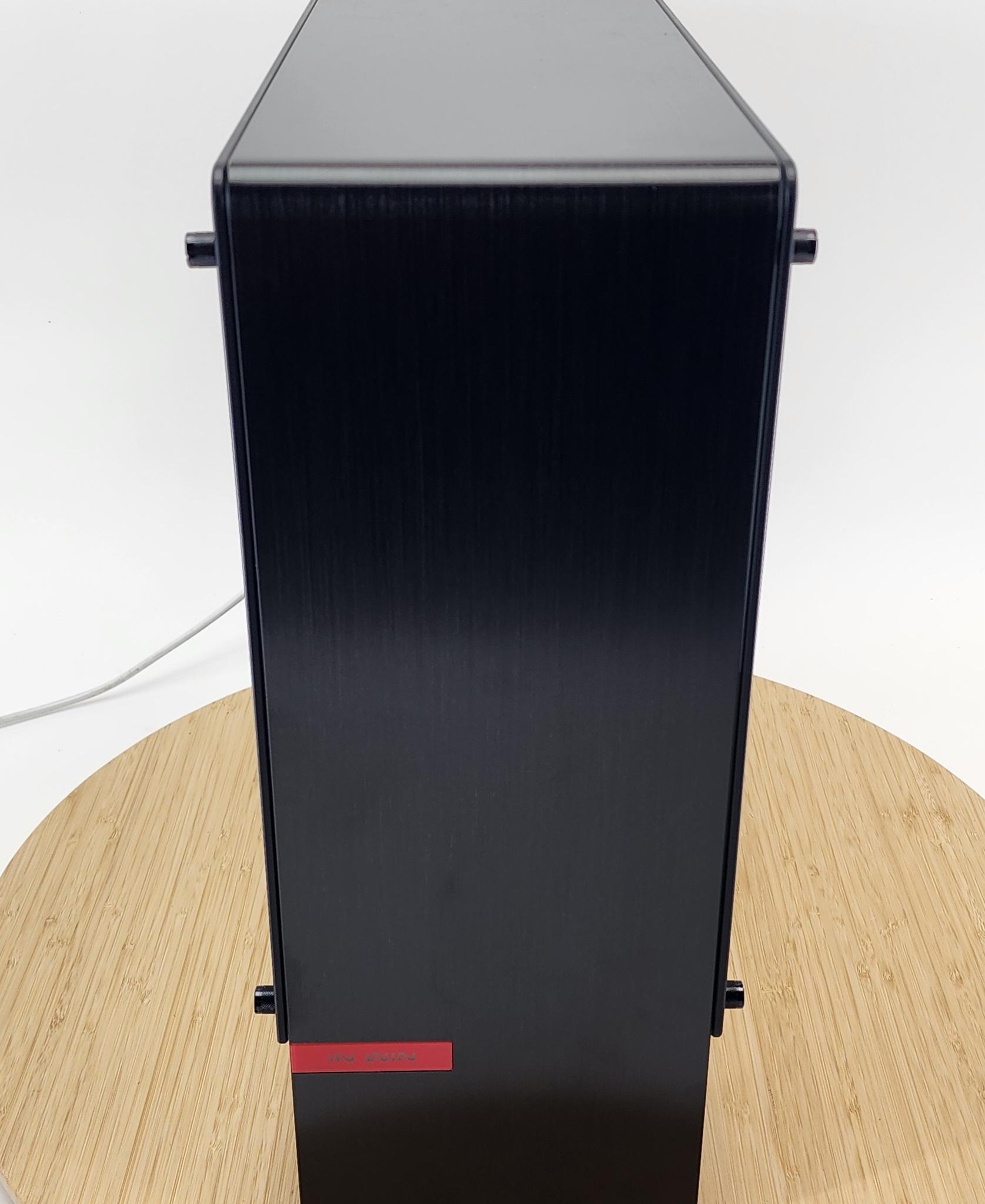 Gaming PC i3-9100F 16GB RAM 500GB SSD RX 580 8GB Windows 11 Computer