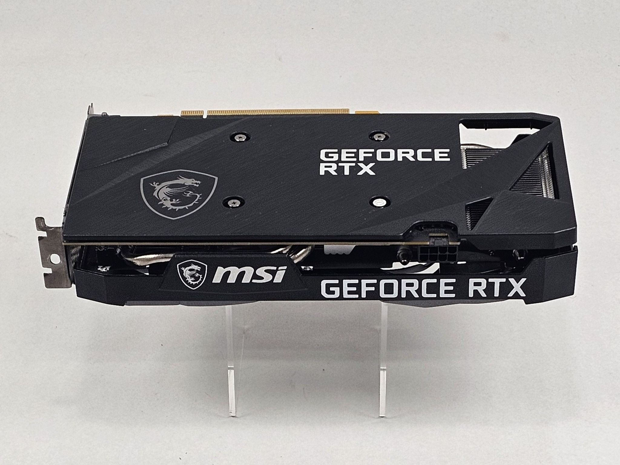 RTX 3060 Ti MSI Ventus 2X 8GB