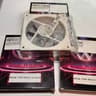 ICE Whale Prism 7 PRO White Forward ARGB PWM Fans – 3 Pack