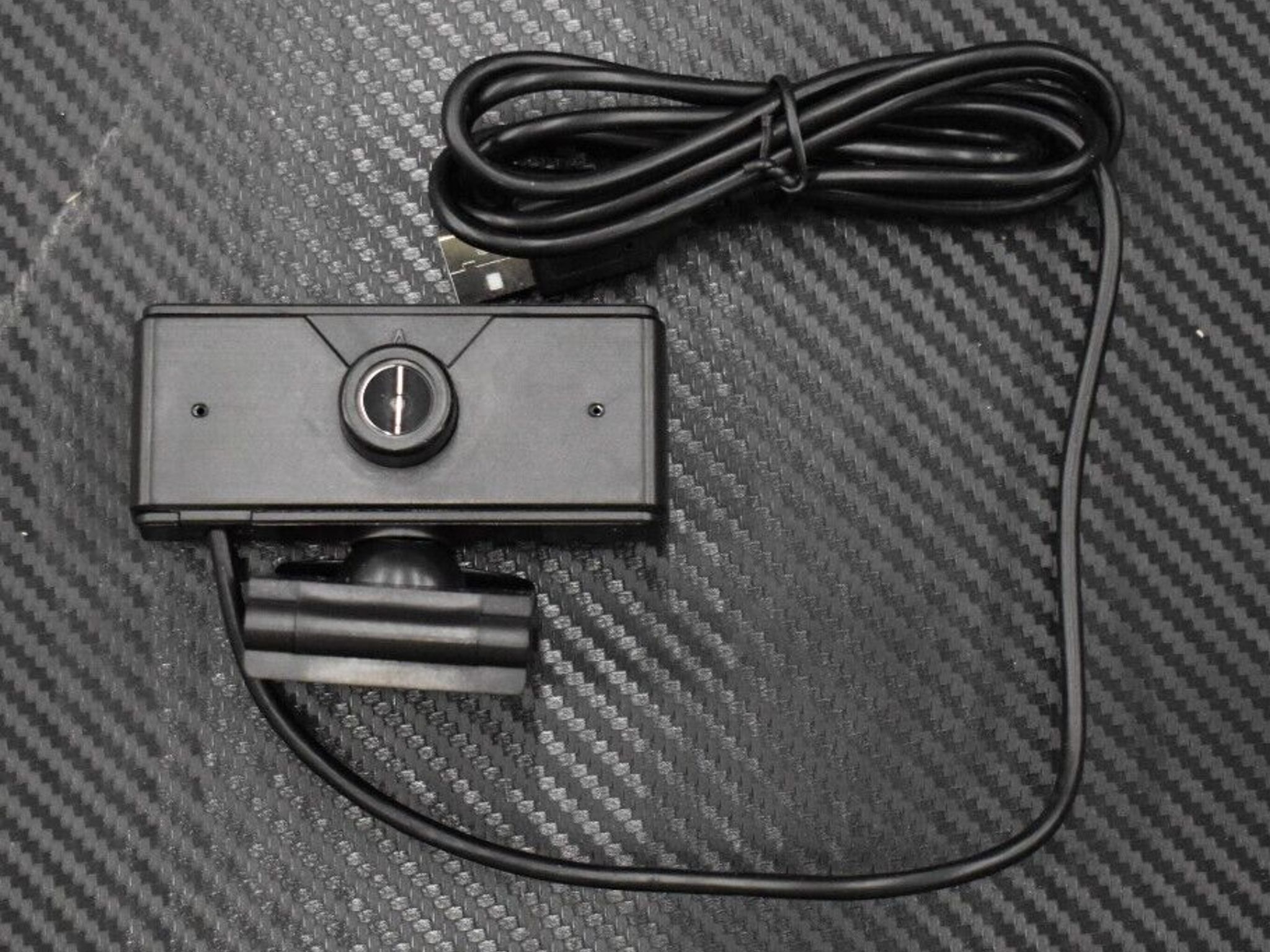 Webcam 1080p COMS color sensor HD Streaming Video Camera USB 2.0