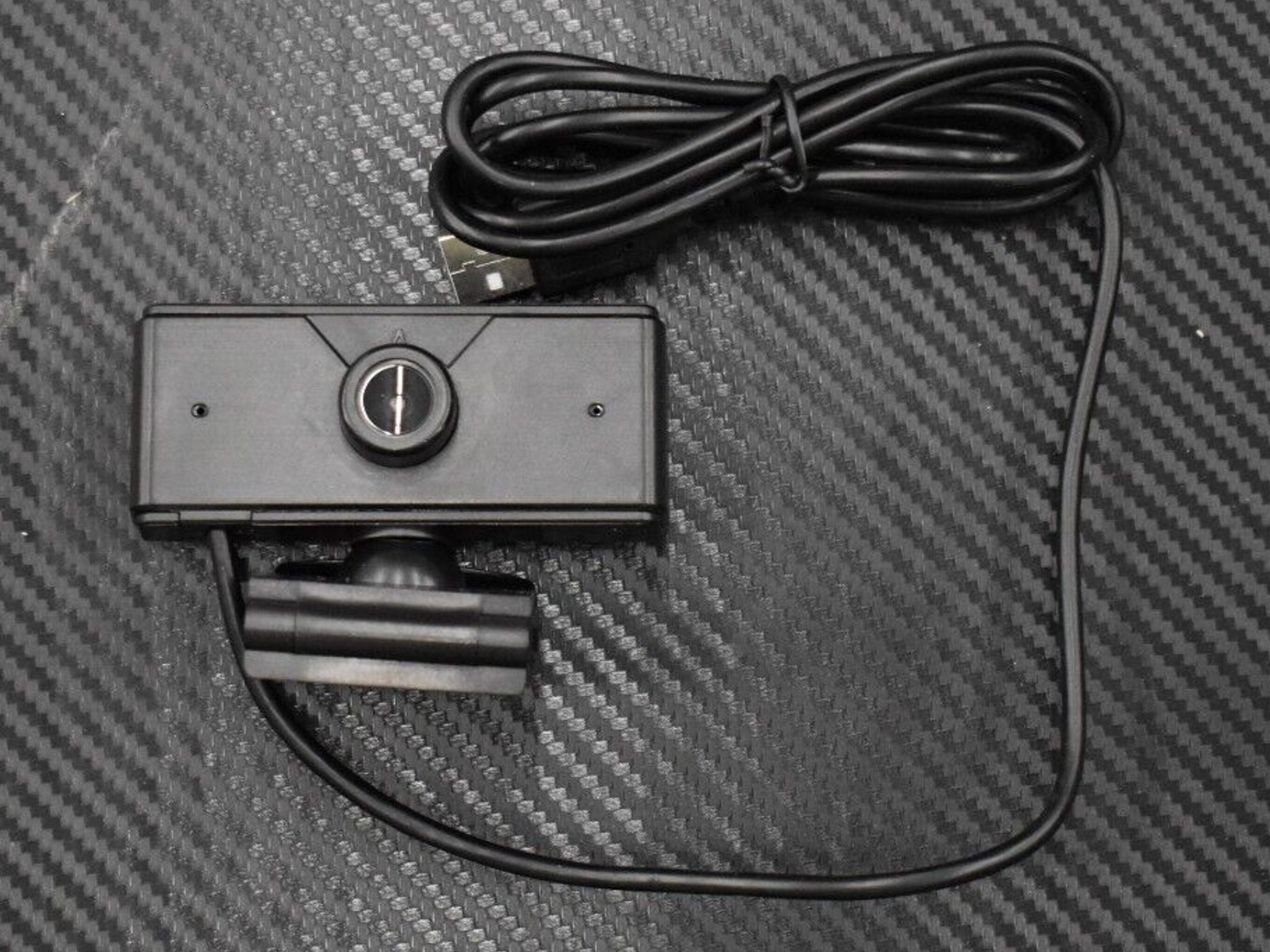 Webcam 1080p COMS color sensor HD Streaming Video Camera USB 2.0