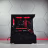 ❤️RTX 3070 || Ryzen 5 5600GT || 1TB M.2 NVMe SSD || 16GB 3200MHz || 1080p/1440p Gaming Computer