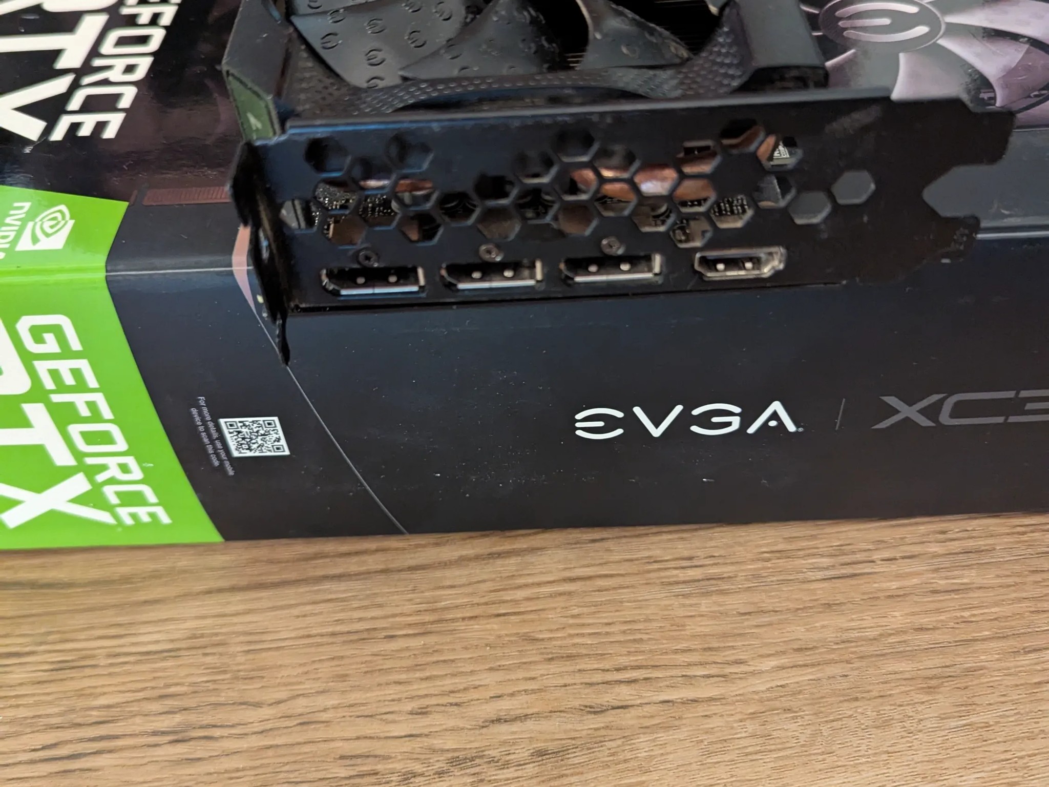 🚀 EVGA RTX 3070 XC3 – 1440p Gaming Beast | Ray Tracing & DLSS 🎮