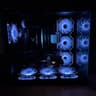 CLEAN RGB GAMING PC Rzyen 5 3600 RTX 3060 12gb