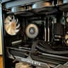 Dark Energy - RTX 4080 OC | Ryzen 7 7800X3d | 32GB DDR5 @6400MT/s | 4TB NVME | 1000W Platinum