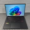 GIGABYTE - AERO X16 WQXGA - AMD Ryzen Al 7 350 - 1TB SSD - 32GB RAM - RTX 5070