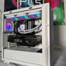 RTX 4080 Super Ryzen 7900 Gaming Flagship