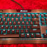 Corsair K70 RGB MK.2 Low Profile Rapid Fire