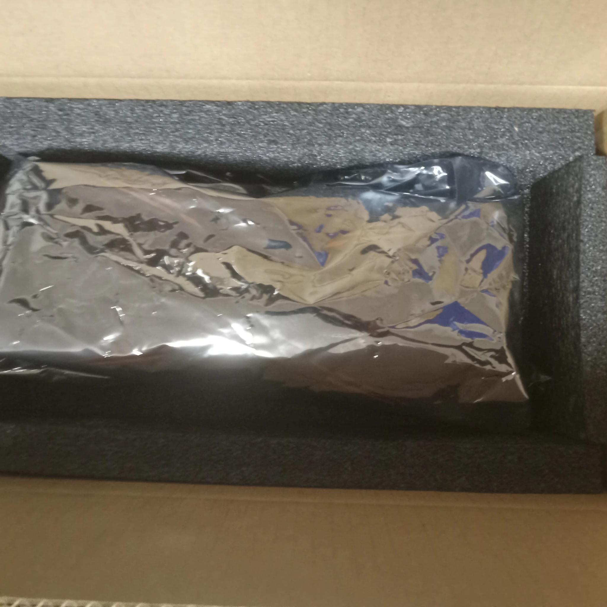 * nIVIDIA GIGABYTE GTX 1080 - 8 GB GPU *