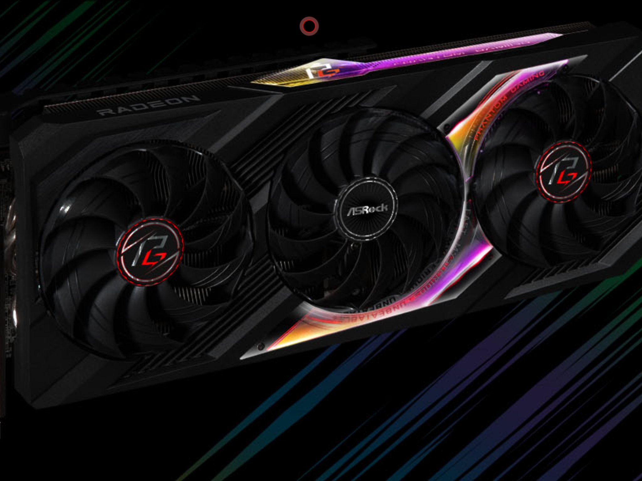 Phantom RX 7900 XT 20GB Open box