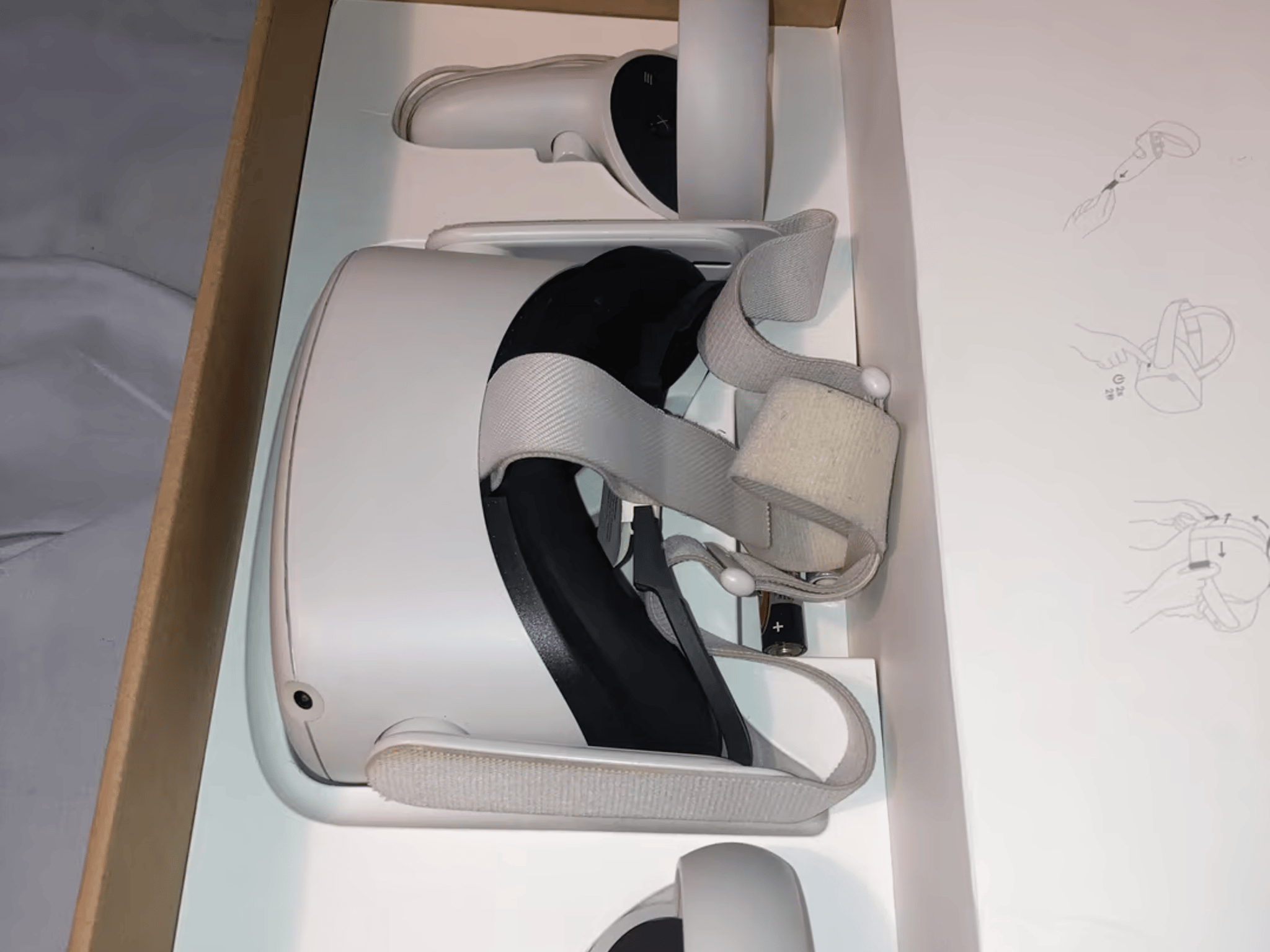 Oculus Quest 2 64GB VR Headset