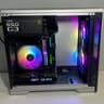 Minima: Ryzen 5 5600, RTX 3060ti Gaming PC 