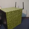 Minecraft 5600g ITX 