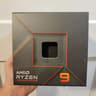 AMD Ryzen 9 7950X 16-Core, 32-Thread