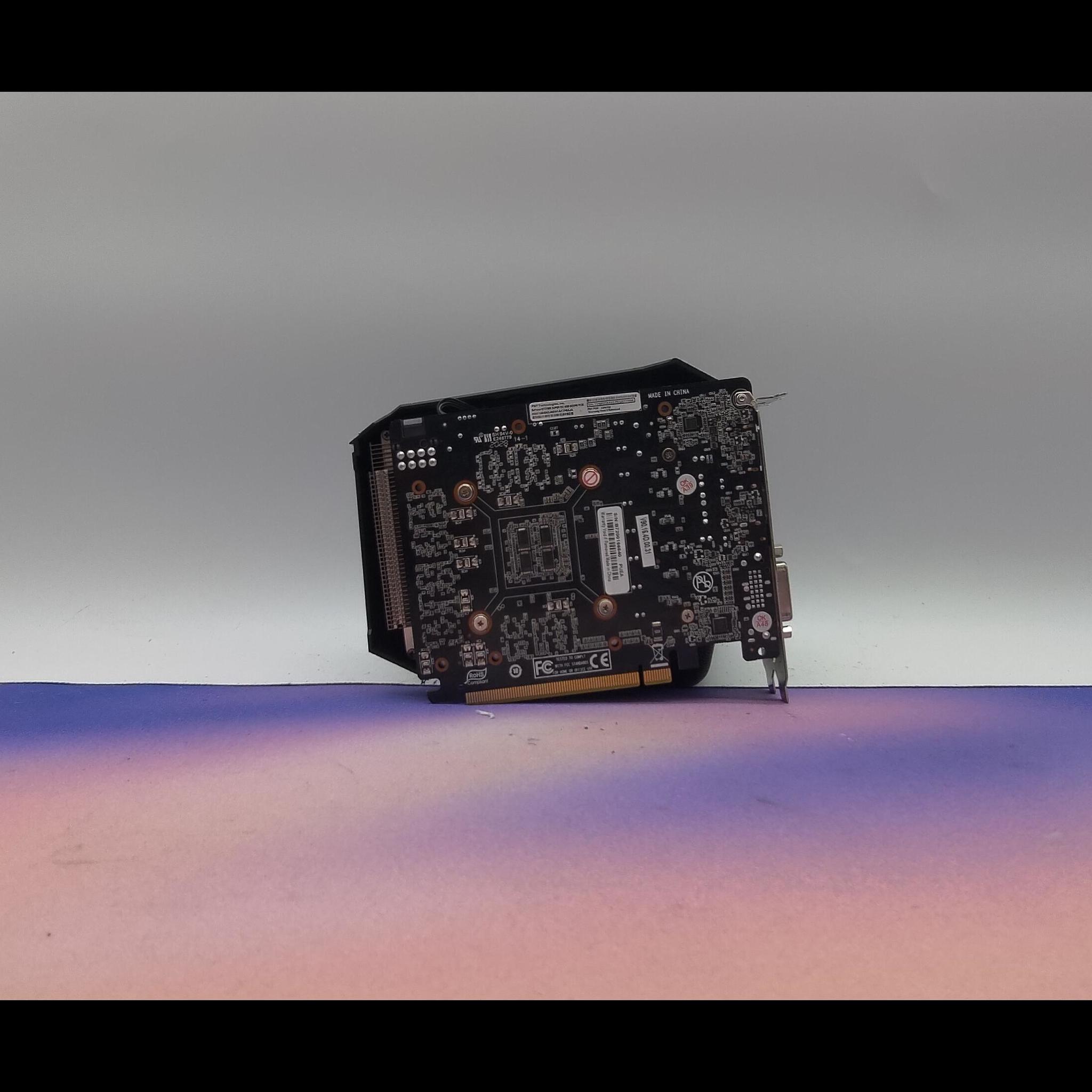 PNY XLR8 GTX 1660 Super
