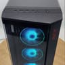 Gaming PC i5-14400F 16GB RAM 1TB SSD RTX 5060  8GB Windows 11 Computer