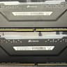 Corsair Vengence RGB PRO (2x8) 16GB 18-22-22-42
