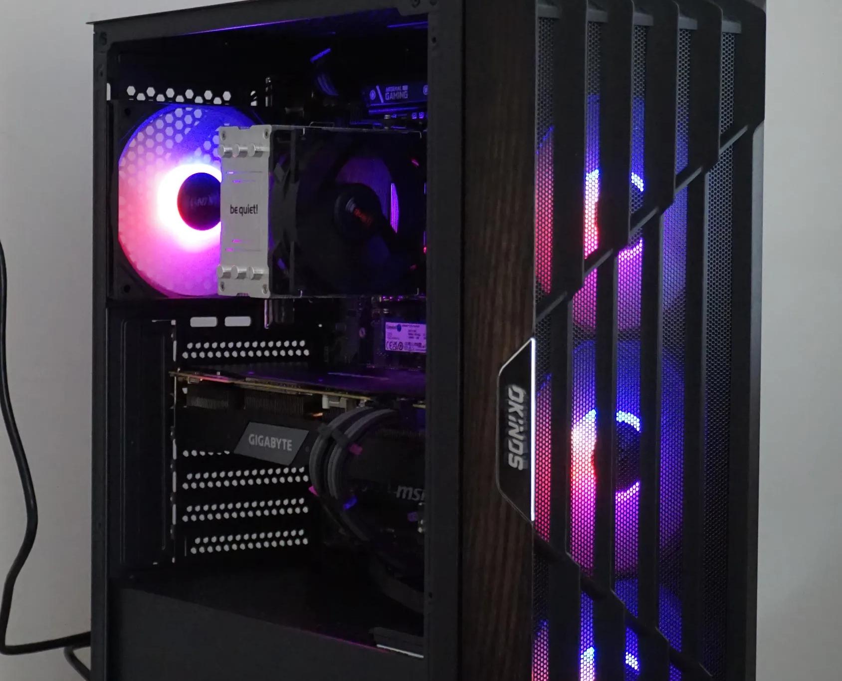 Halek's PCs | Jawa