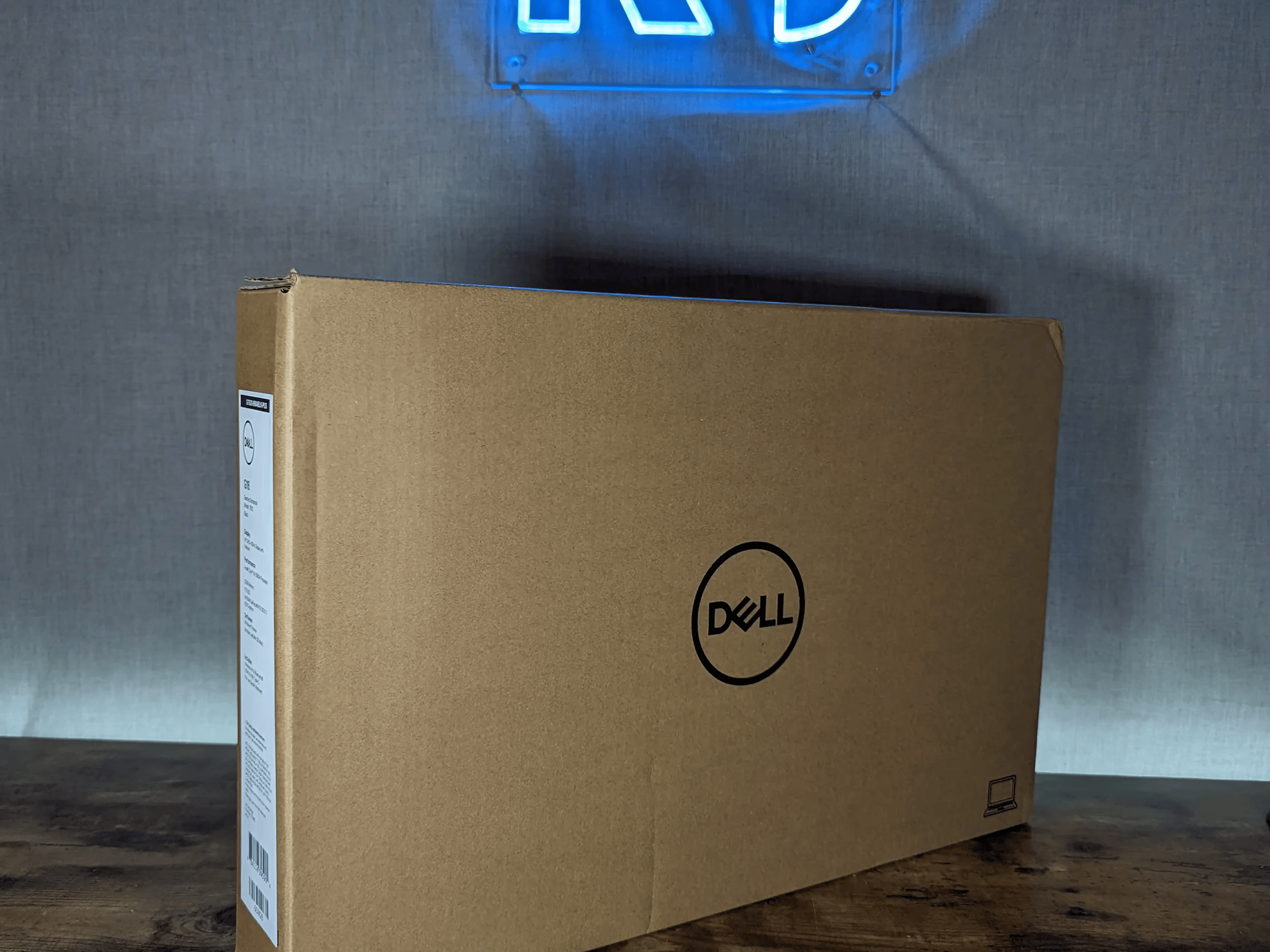 i9 12900H & RTX 3070ti Gaming Laptop