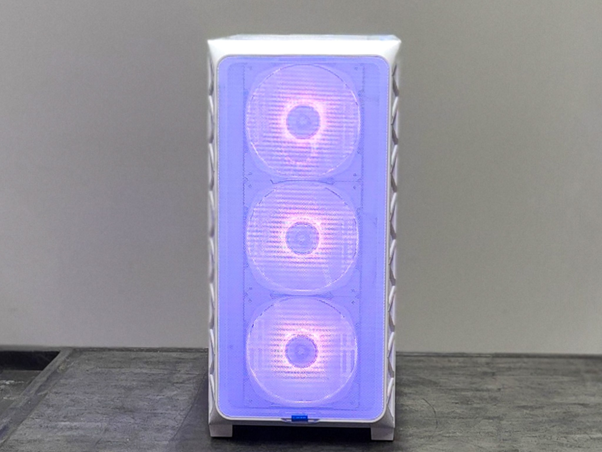RTX5060 | Ryzen 5 5600X | 7in Sensor Screen | 1TB SSD | 32GB DDR4 | Win 11 PRO | Custom Gaming PC