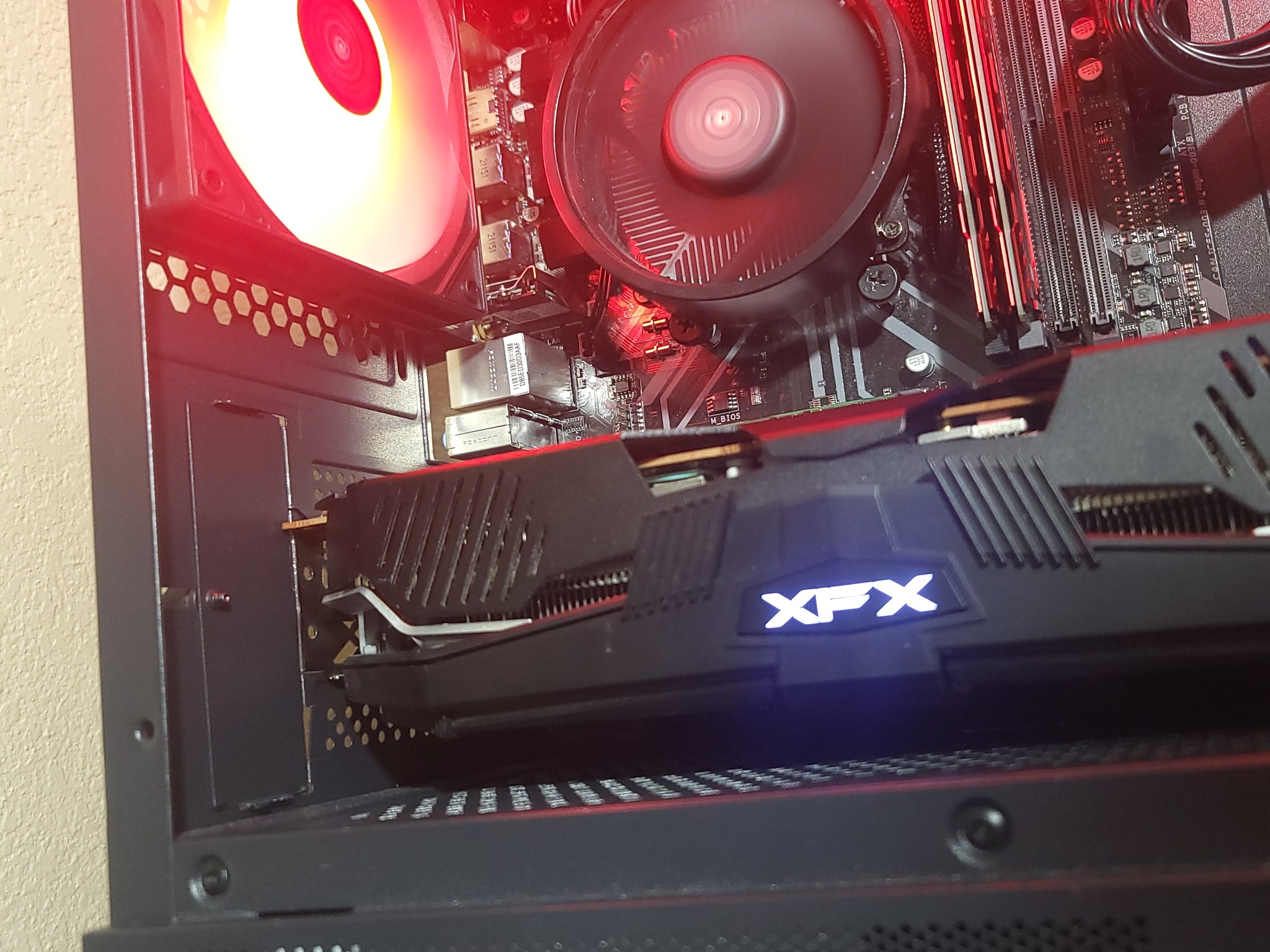 🔴RX 5700XT Gaming PC🔴