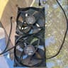 Be Quiet! Silent Wings 3 140mm Case FanS (2 fans total)