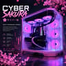 🌸"Prism Void"🌸| 1440p Gaming | RTX 5070 | Intel i7 14700KF | 32B DDR5 | 2tb Storage